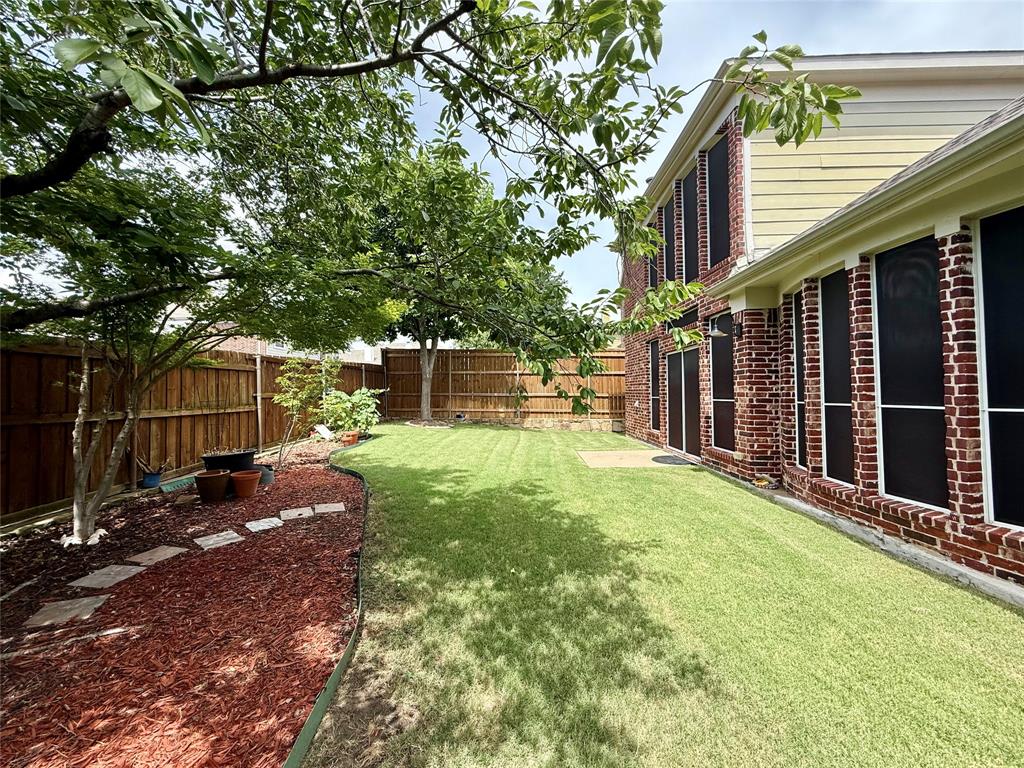 Robinson Ridge Ph 1 - Residential