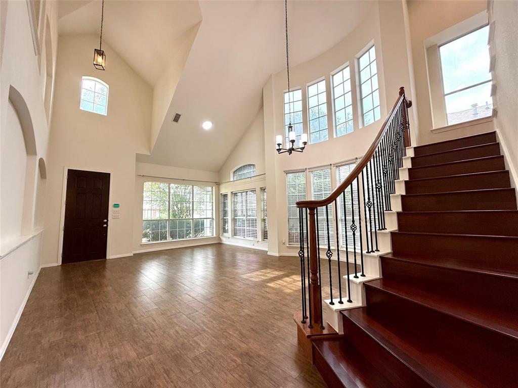 5401 Ridgepass Lane