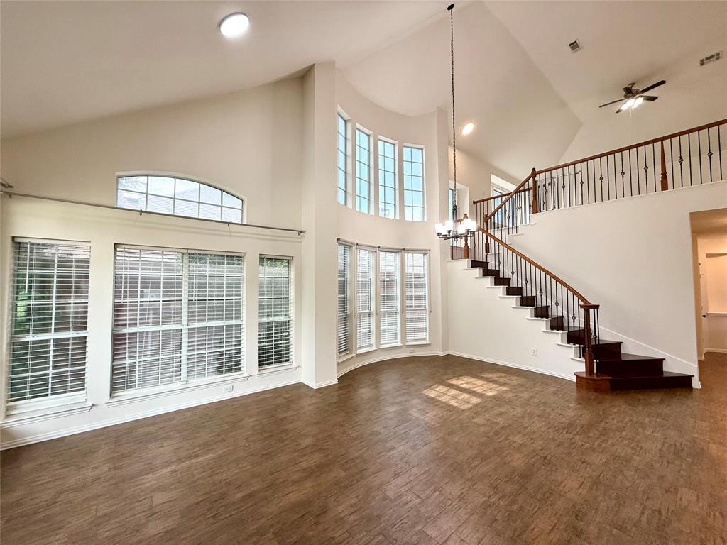 5401 Ridgepass Lane