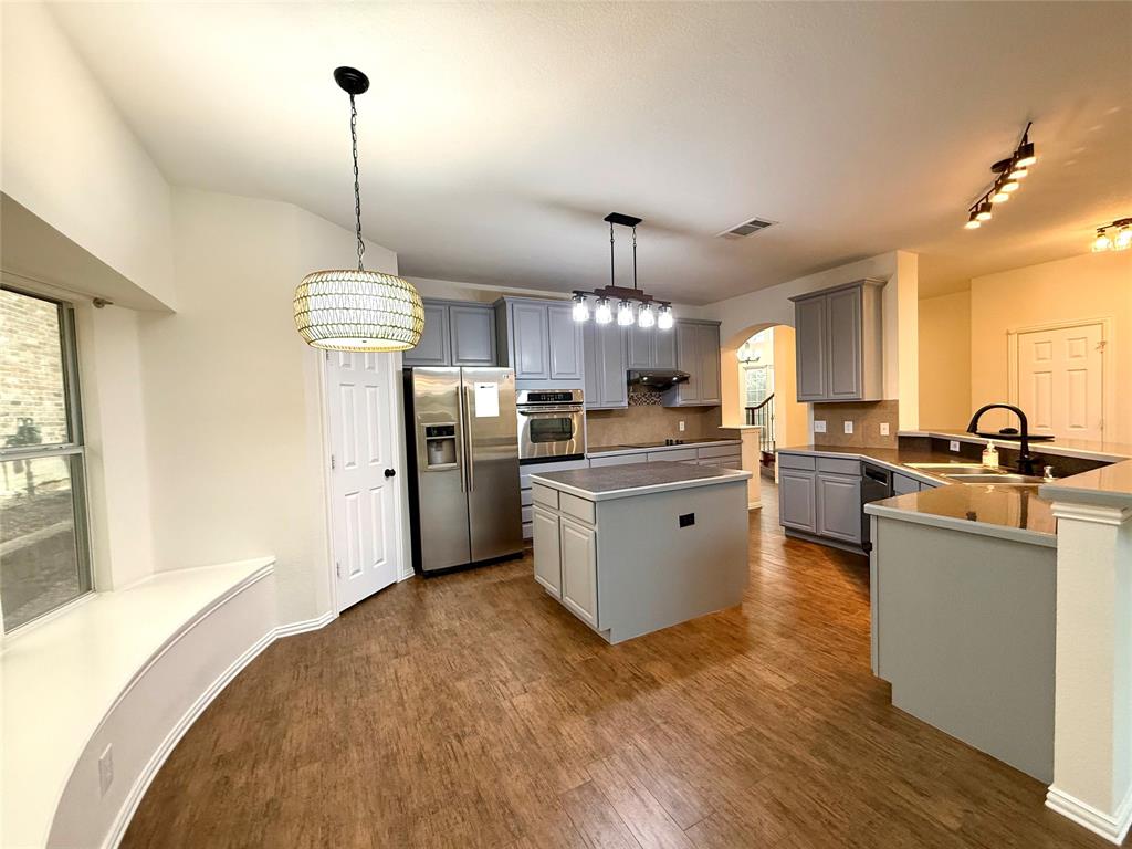 Robinson Ridge Ph 1 - Residential