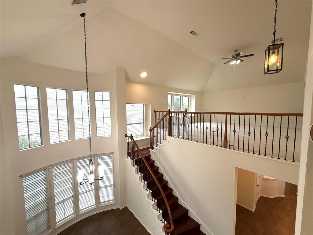 Robinson Ridge Ph 1 - Residential