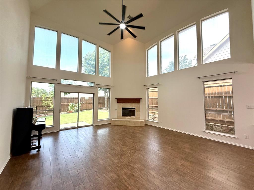 5401 Ridgepass Lane