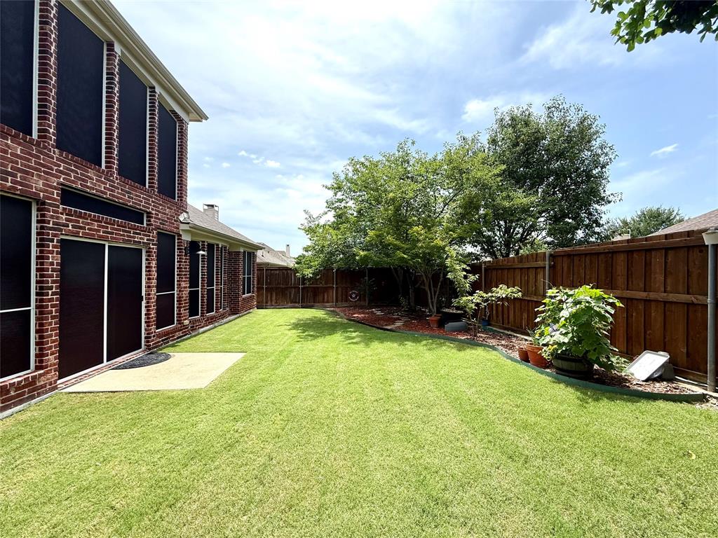 Robinson Ridge Ph 1 - Residential