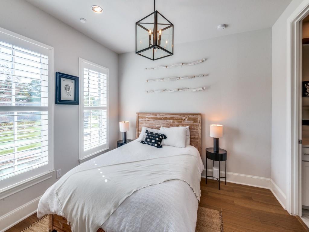 Cedar Branch Twnhm Add - Residential