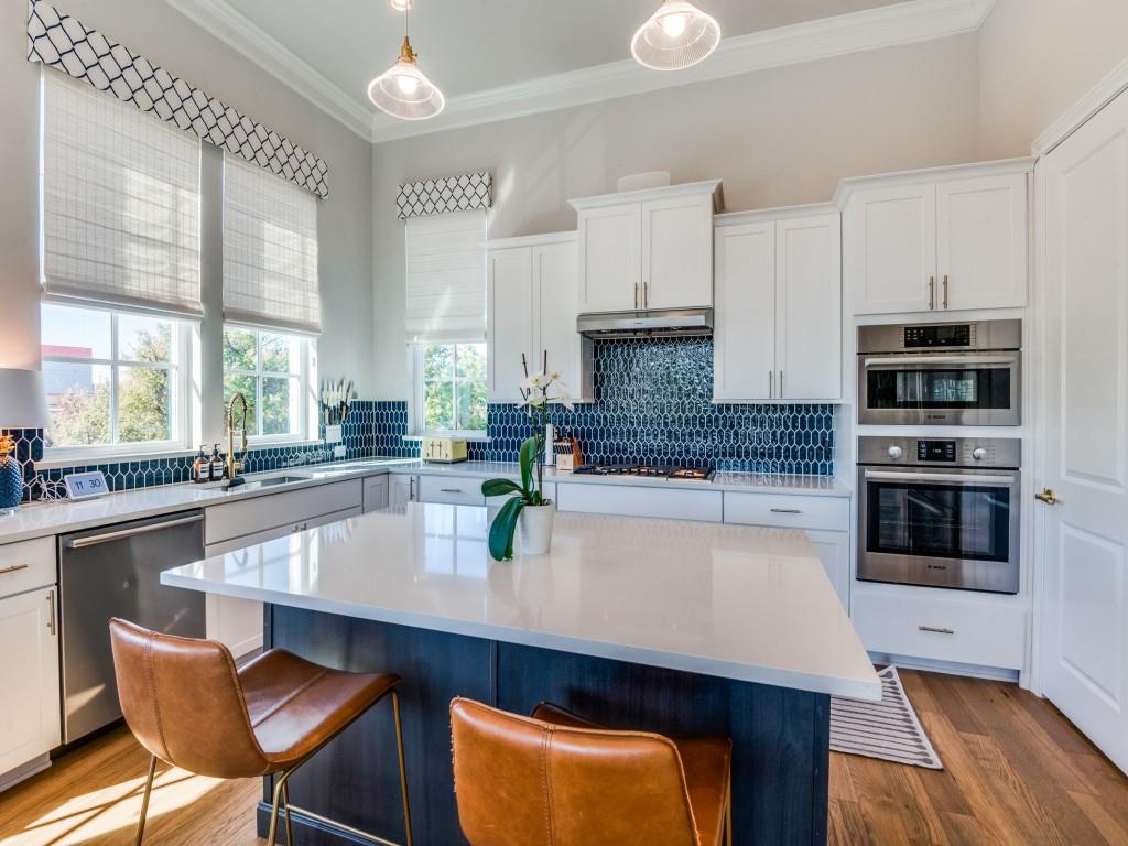 Cedar Branch Twnhm Add - Residential