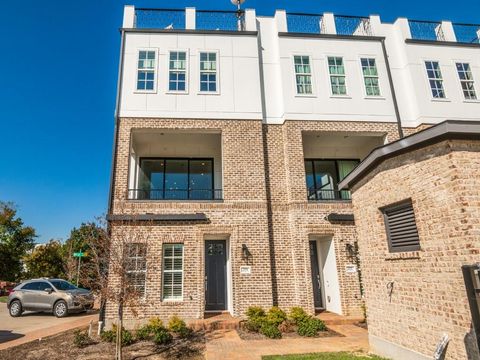 Tiny photo for 2114 Wenge Lane, Dallas, TX 75219 (MLS # 21184449)