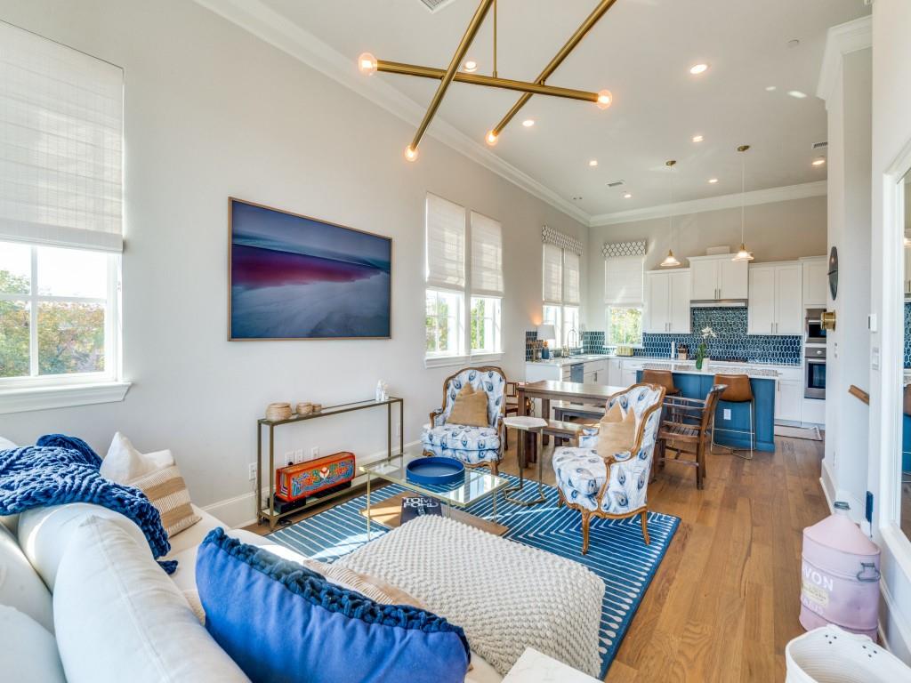 Cedar Branch Twnhm Add - Residential