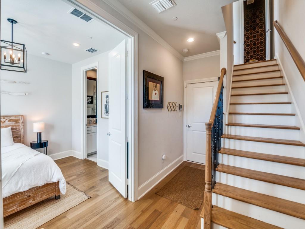 Cedar Branch Twnhm Add - Residential