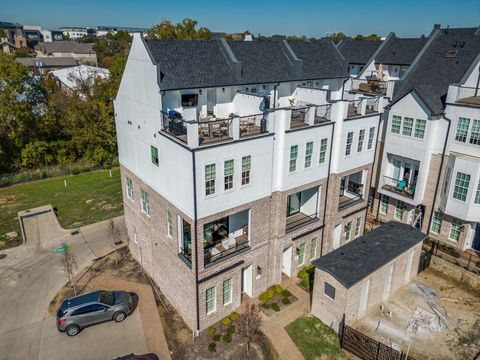 Tiny photo for 2114 Wenge Lane, Dallas, TX 75219 (MLS # 21184449)