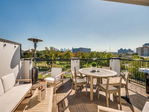 Tiny photo for 2114 Wenge Lane, Dallas, TX 75219 (MLS # 21184449)