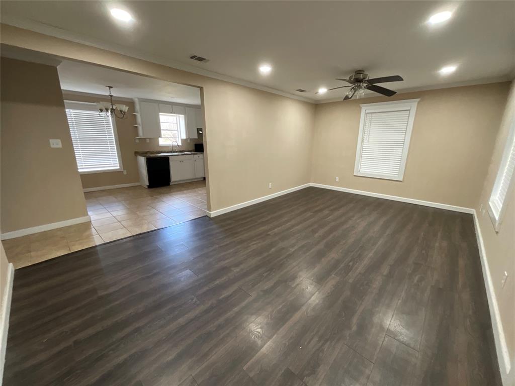 Cherry Ck Ranchetes - Residential Lease