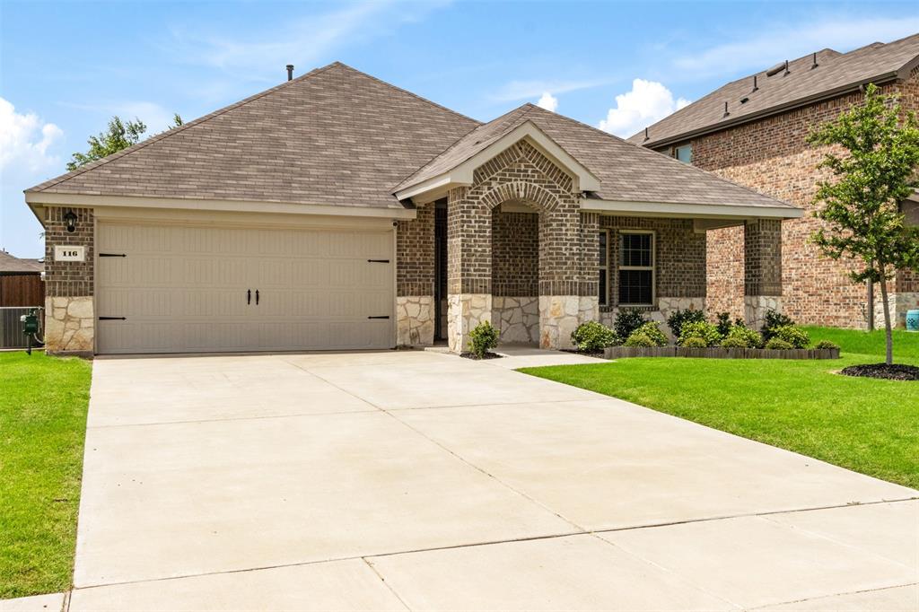 116 Cotton Mill Drive