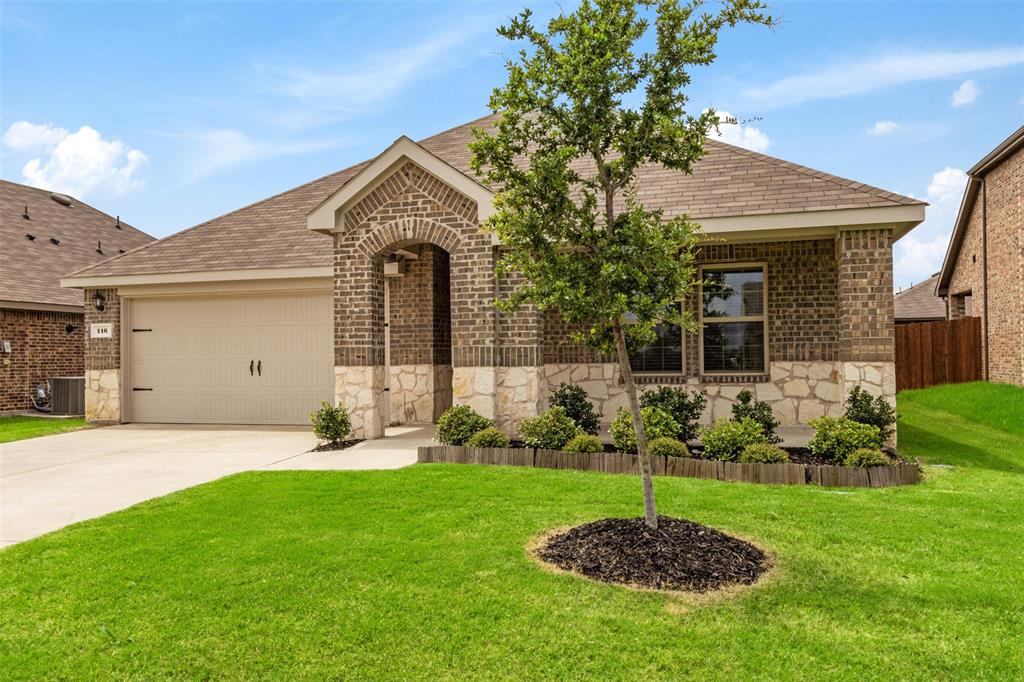116 Cotton Mill Drive