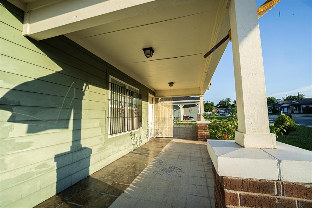Greenwood Sub #1 - Residential