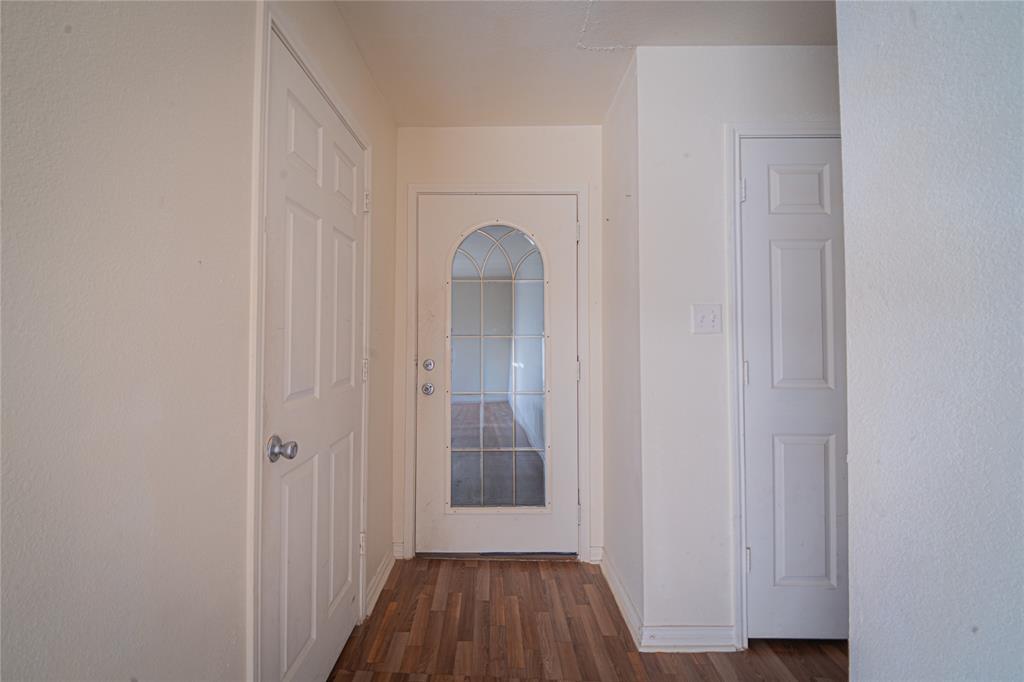 Greenwood Sub #1 - Residential