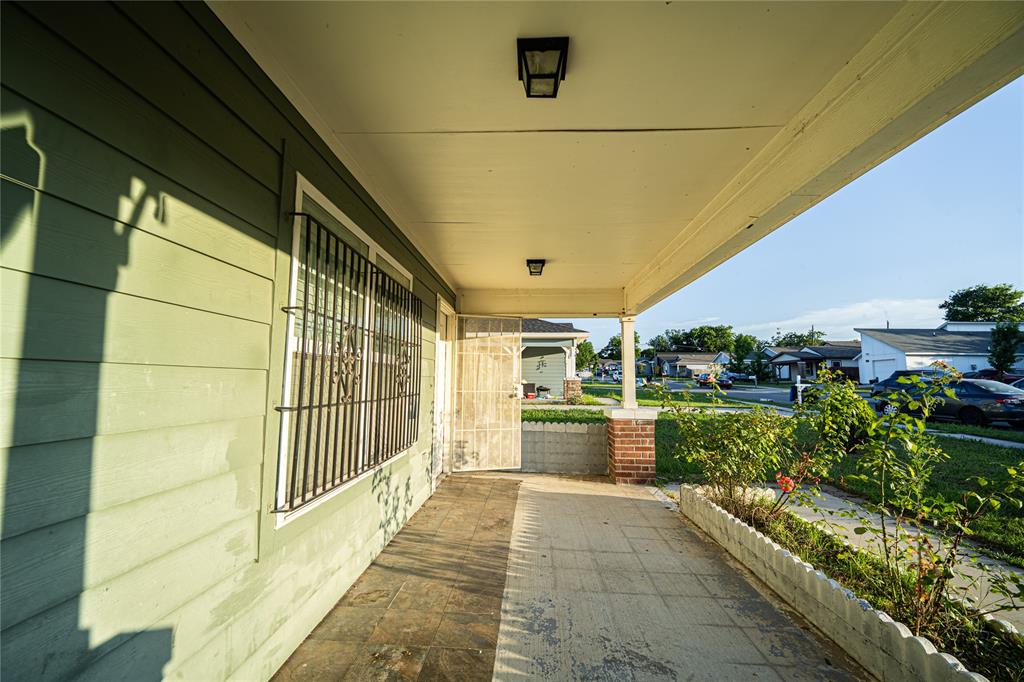 Greenwood Sub #1 - Residential
