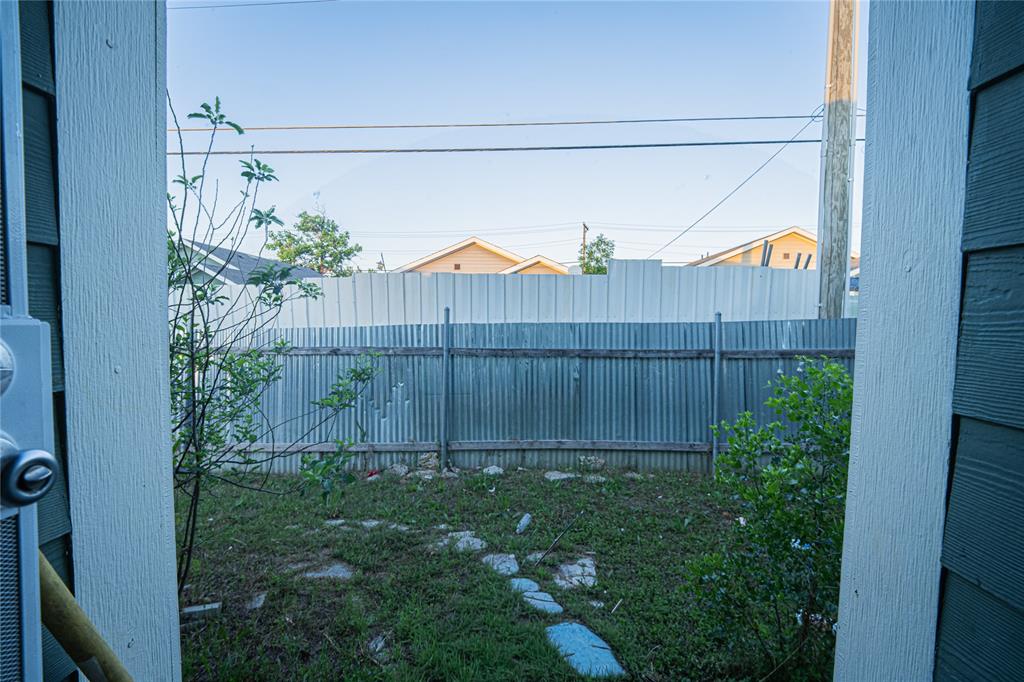Greenwood Sub #1 - Residential