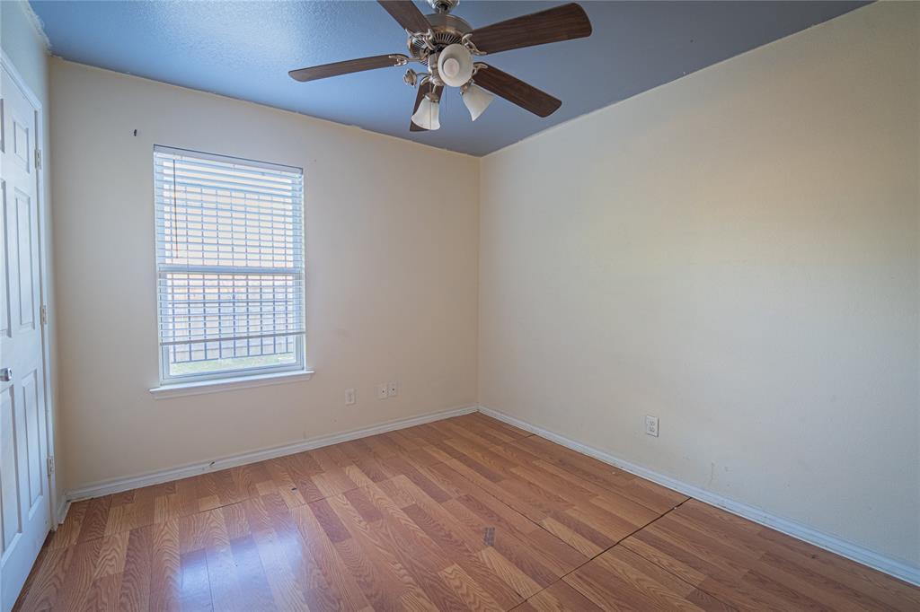 Greenwood Sub #1 - Residential
