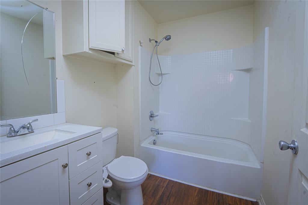Greenwood Sub #1 - Residential