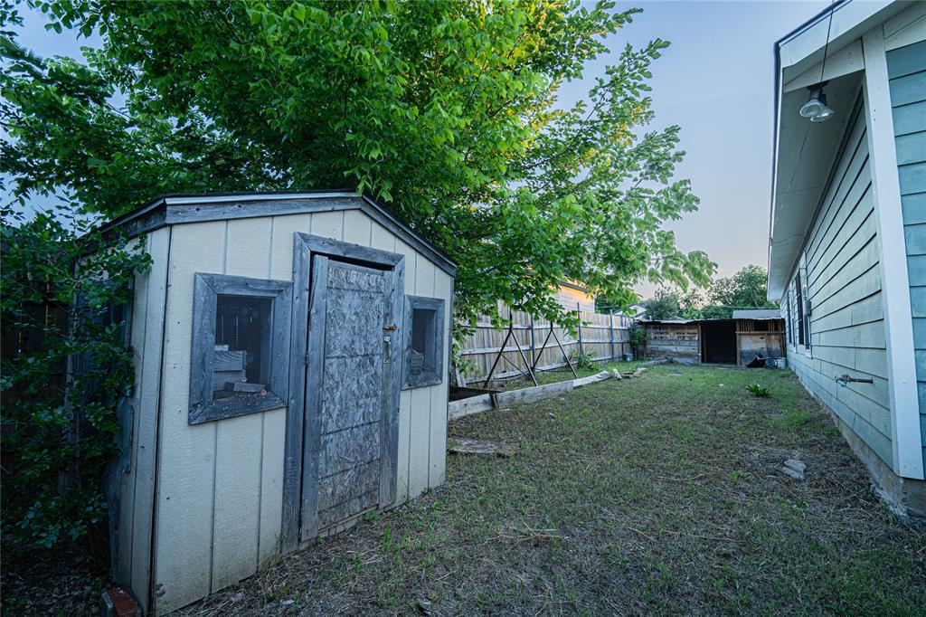 Greenwood Sub #1 - Residential