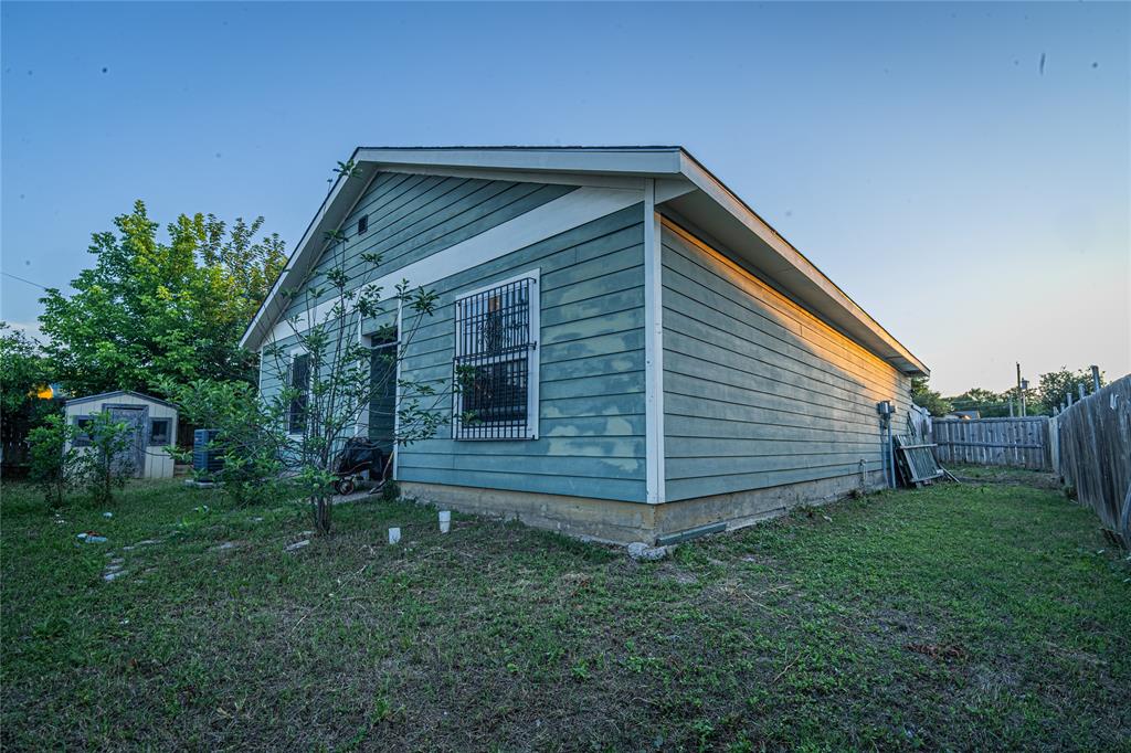 Greenwood Sub #1 - Residential