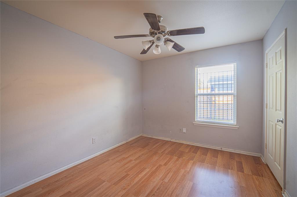 Greenwood Sub #1 - Residential