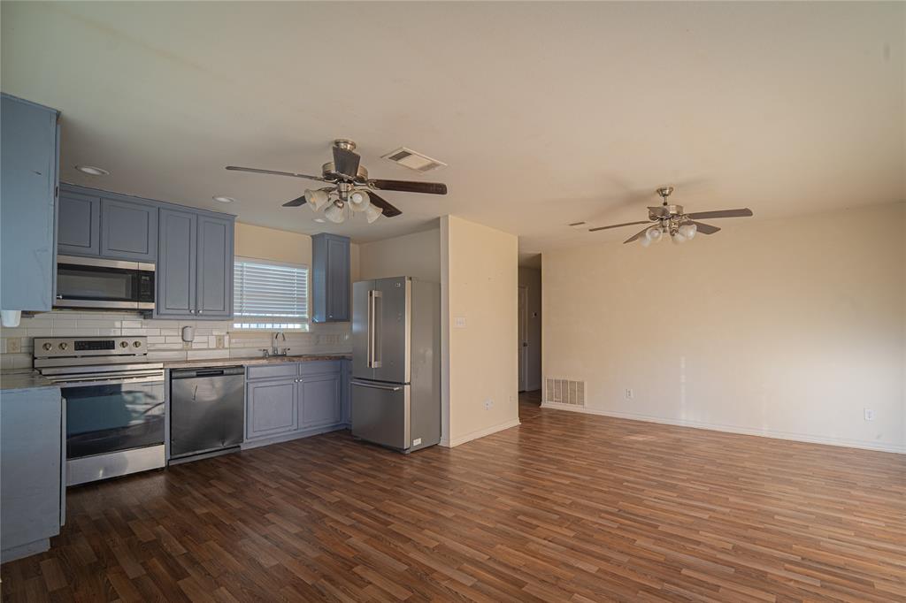 Greenwood Sub #1 - Residential