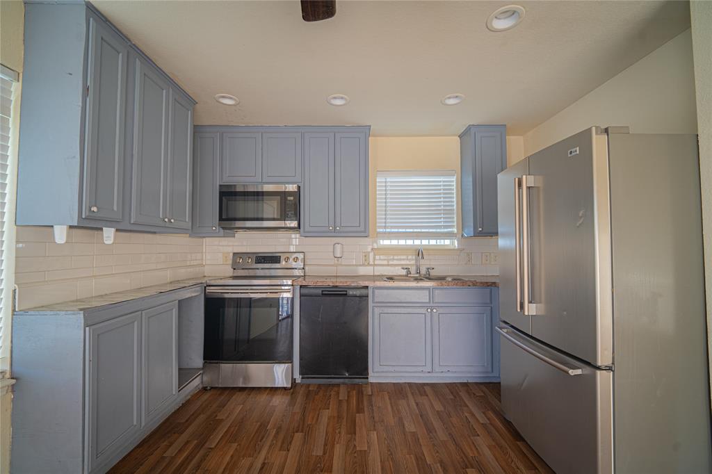 Greenwood Sub #1 - Residential