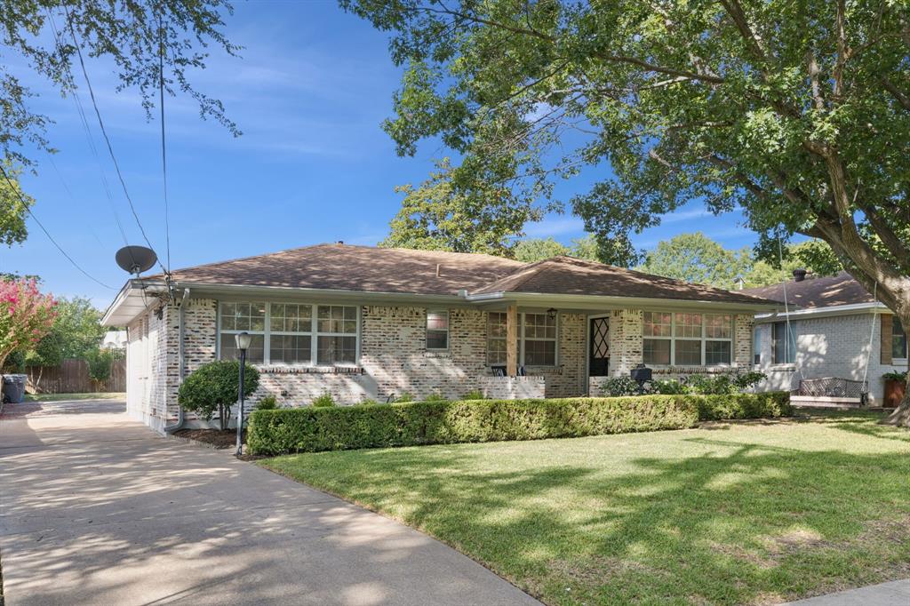 2124 Province Lane