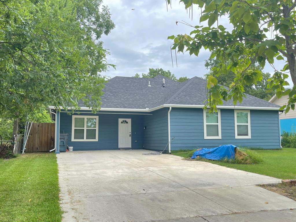 3017 Shenstone Drive
