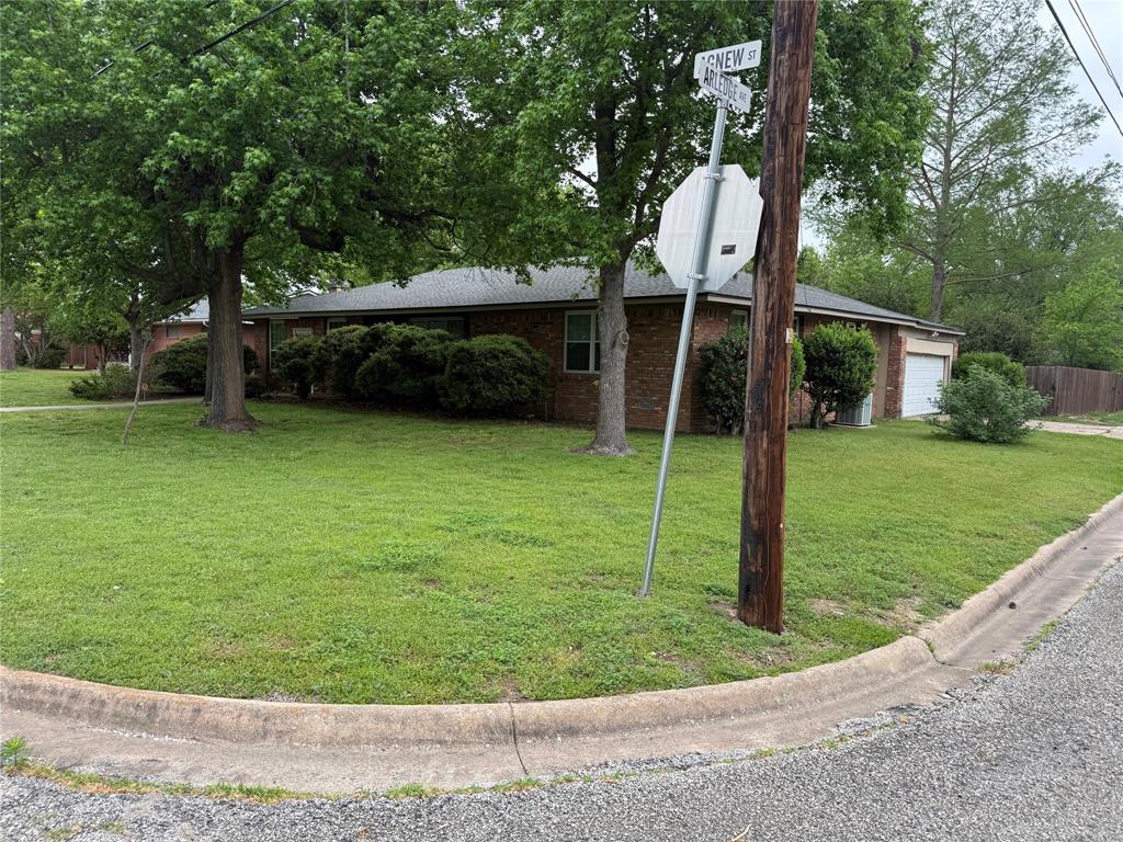 Russell Heights Add - Residential