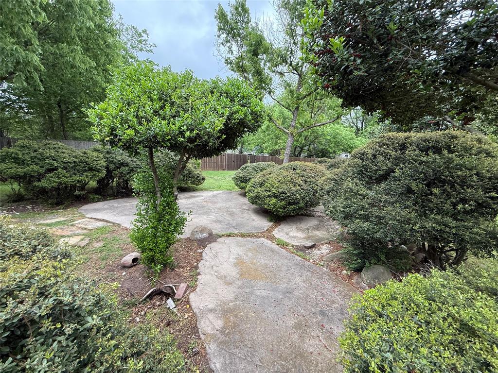 Russell Heights Add - Residential