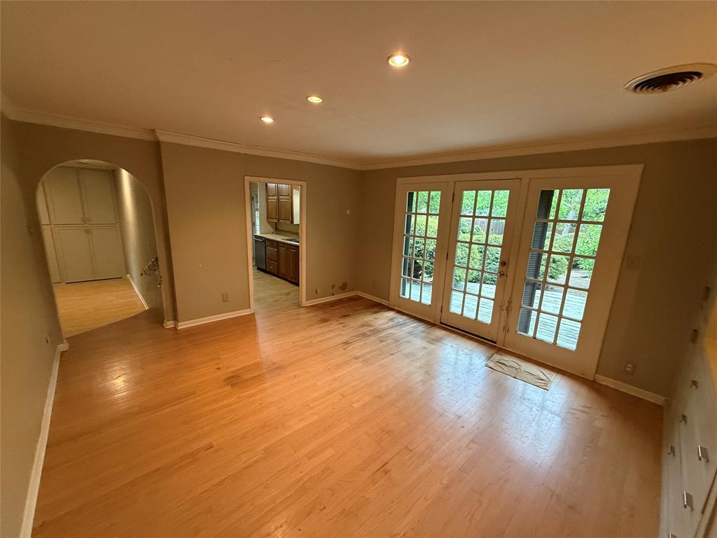 Russell Heights Add - Residential