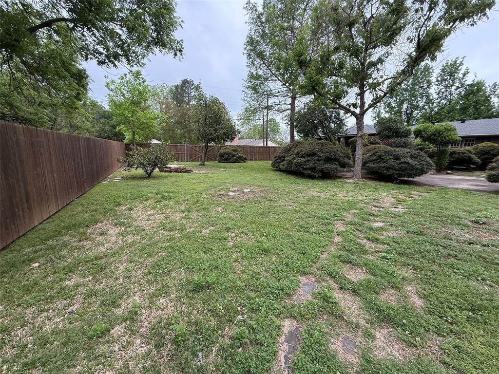 Russell Heights Add - Residential