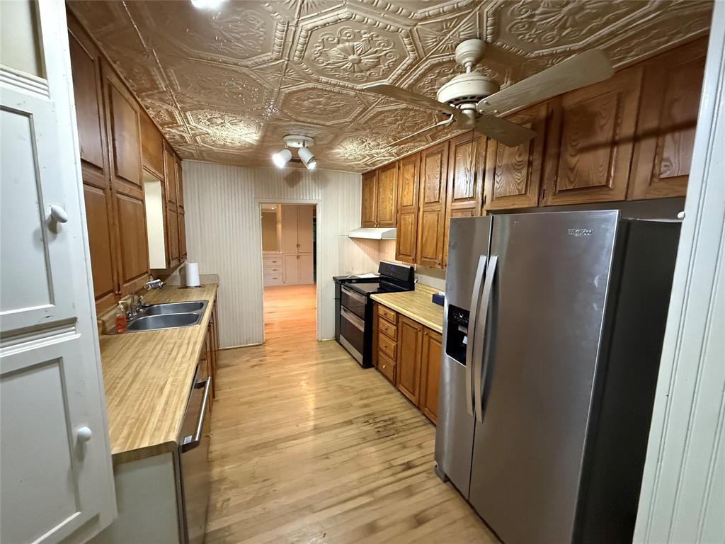 Russell Heights Add - Residential