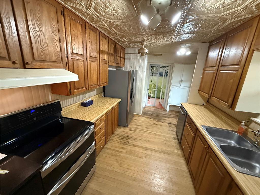 Russell Heights Add - Residential