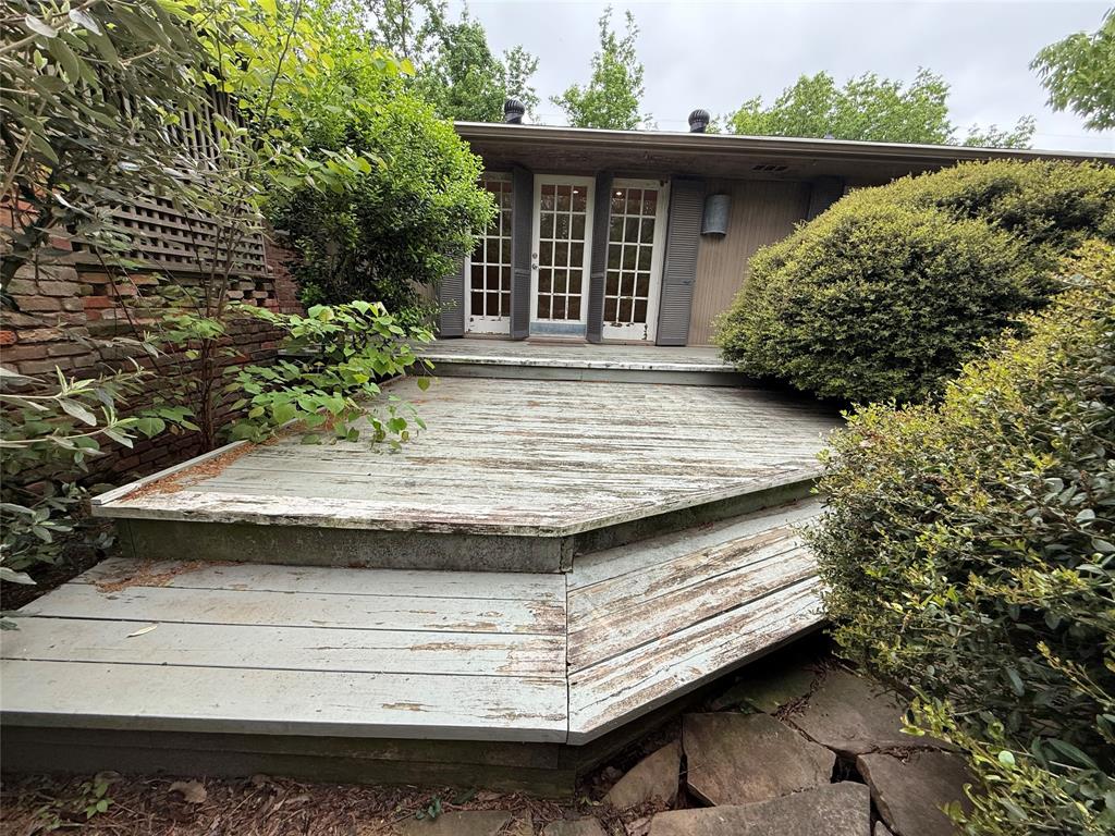 Russell Heights Add - Residential