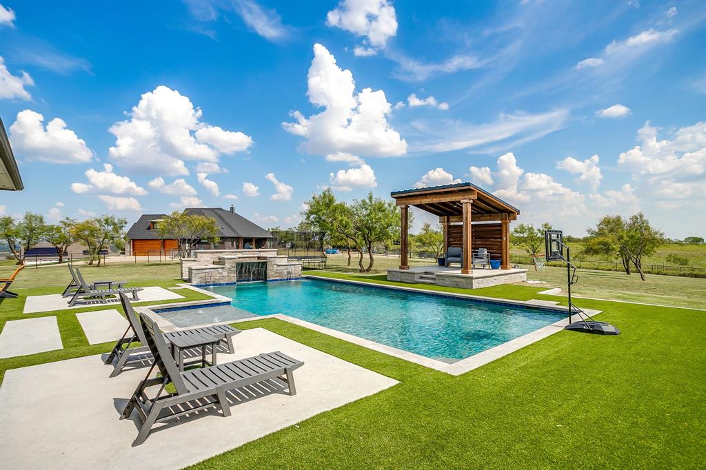 Maravilla Vistas - Residential