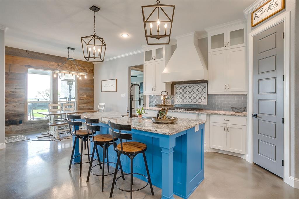 Maravilla Vistas - Residential