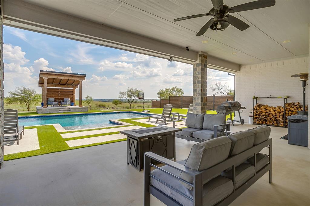 Maravilla Vistas - Residential