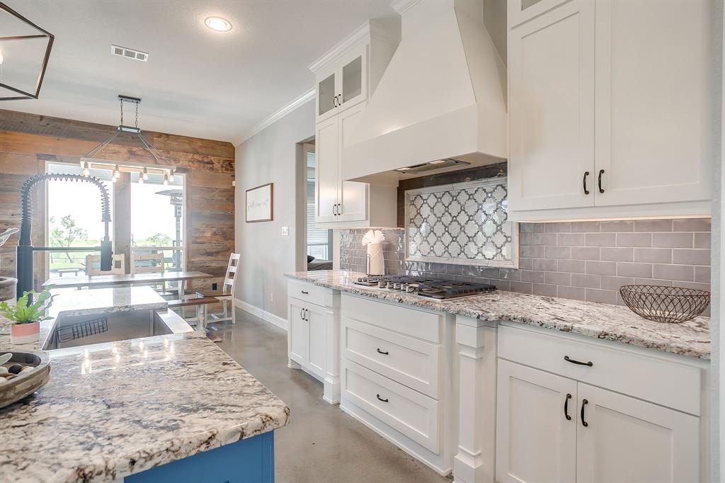 Maravilla Vistas - Residential