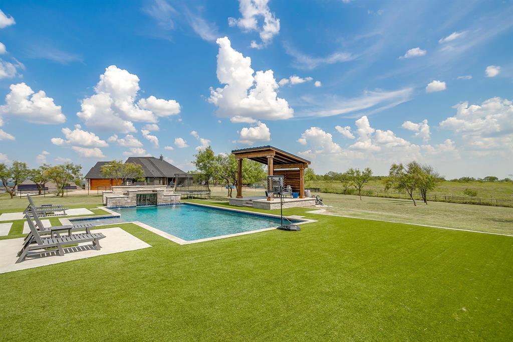 Maravilla Vistas - Residential