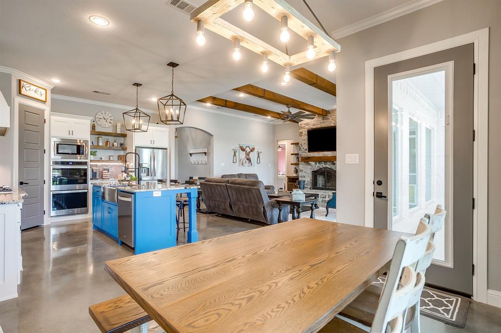 Maravilla Vistas - Residential