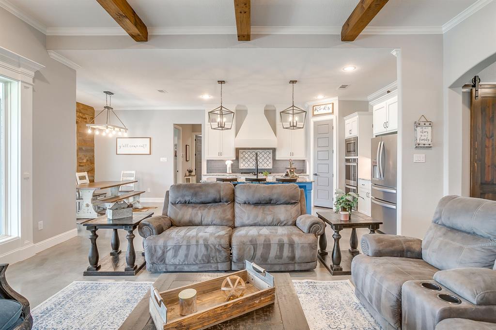 Maravilla Vistas - Residential