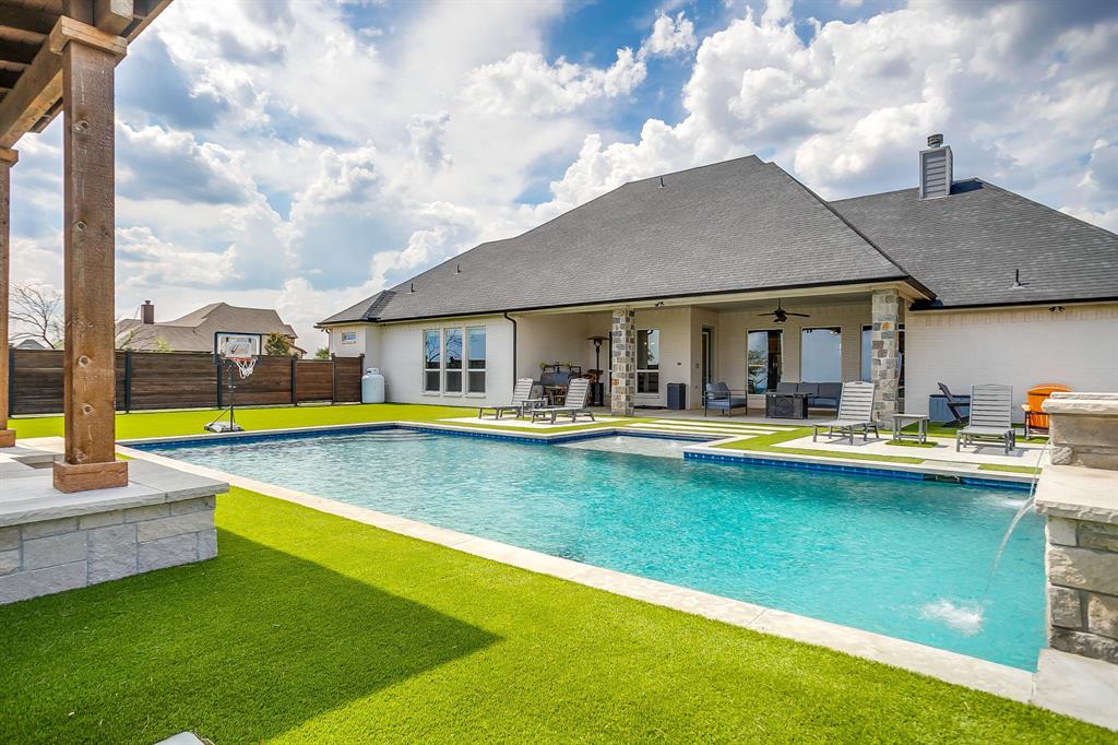 Maravilla Vistas - Residential