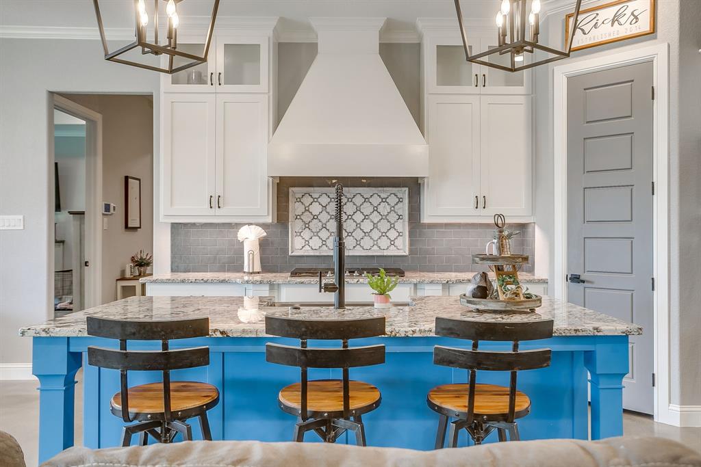 Maravilla Vistas - Residential