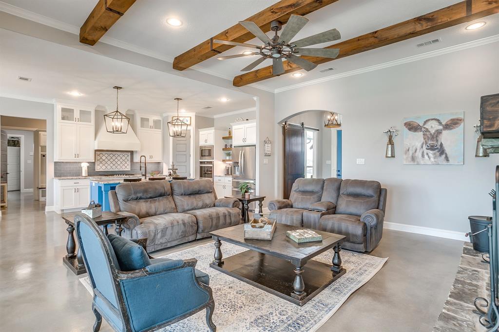 Maravilla Vistas - Residential