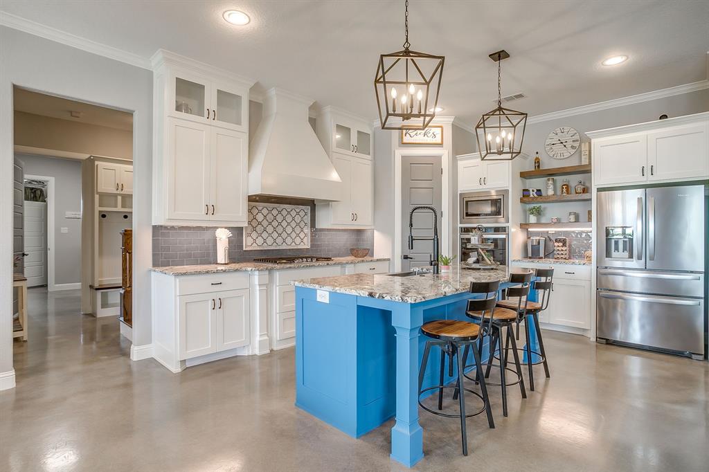 Maravilla Vistas - Residential