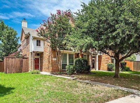 11352 Newgate Drive Frisco TX 75035