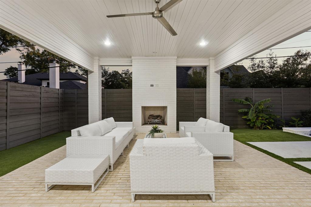 Waggoner Place Add - Residential